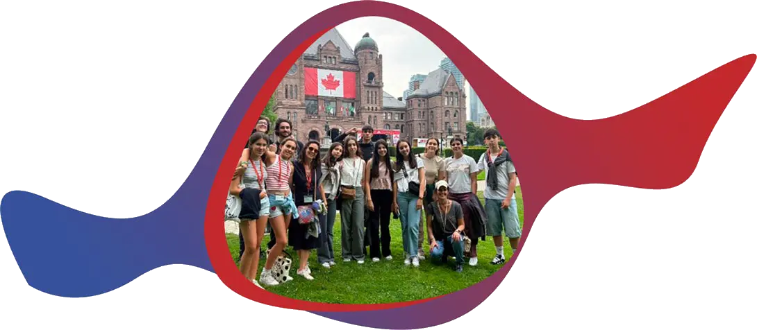 English Summer Camp